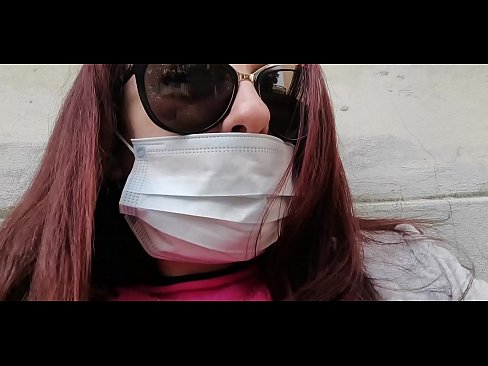 ❤️ Ua tauimasui Nicoletta i lona tuaoi ma pi i lona faletaavale (Special Covid19 Italian Quarantine) ☑  Fa'afeusuaiga Tulaga  ❤